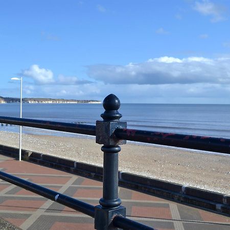 Fishermans Friend - Uk30742 Bridlington Extérieur photo