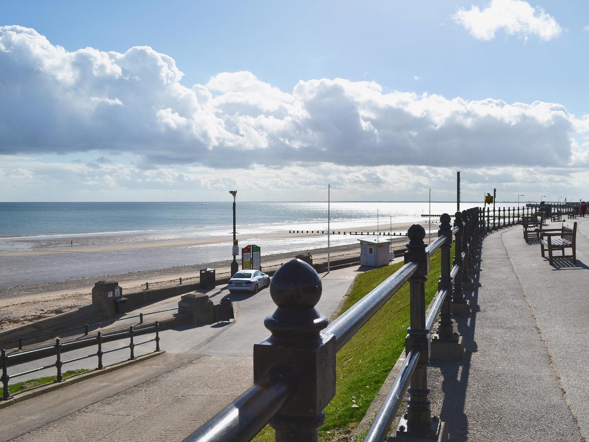 Fishermans Friend - Uk30742 Bridlington Extérieur photo